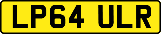 LP64ULR