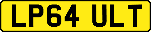 LP64ULT