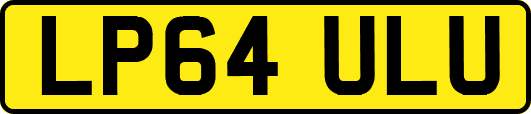 LP64ULU
