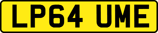 LP64UME