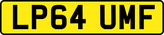 LP64UMF
