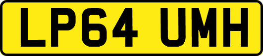 LP64UMH