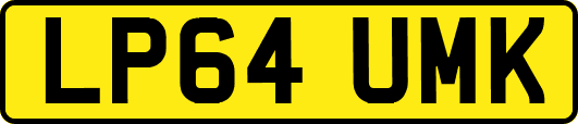 LP64UMK