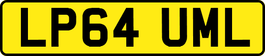 LP64UML