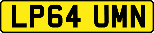 LP64UMN
