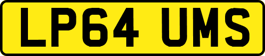 LP64UMS