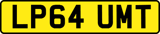 LP64UMT