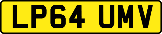 LP64UMV