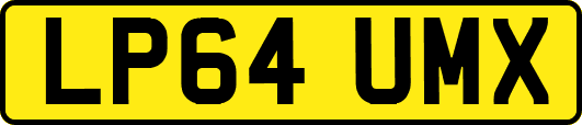 LP64UMX