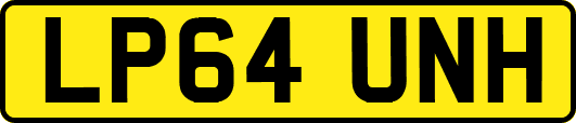 LP64UNH