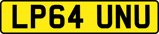 LP64UNU