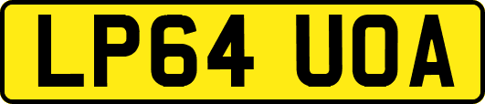 LP64UOA