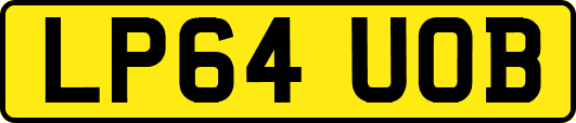 LP64UOB