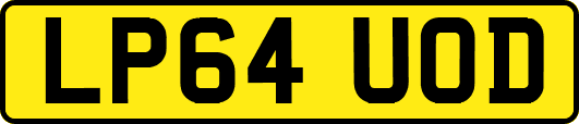 LP64UOD