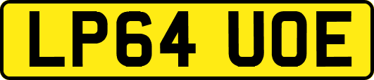 LP64UOE