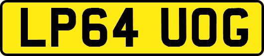 LP64UOG