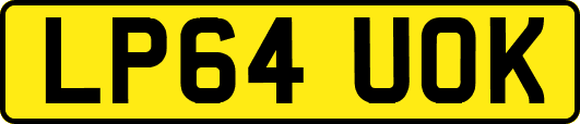 LP64UOK