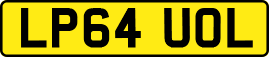 LP64UOL