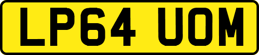 LP64UOM
