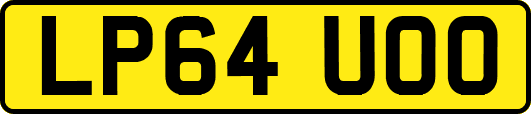 LP64UOO