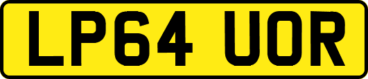 LP64UOR