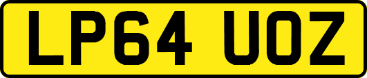 LP64UOZ