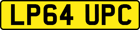 LP64UPC