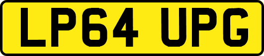 LP64UPG