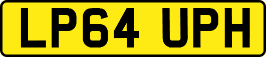 LP64UPH