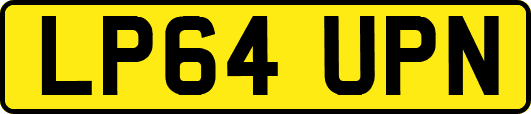 LP64UPN