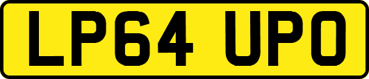 LP64UPO