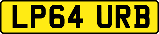 LP64URB