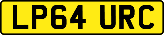 LP64URC