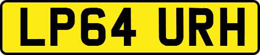 LP64URH