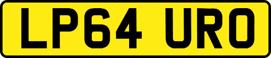 LP64URO