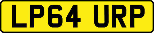 LP64URP