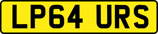 LP64URS