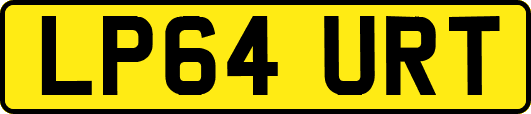 LP64URT