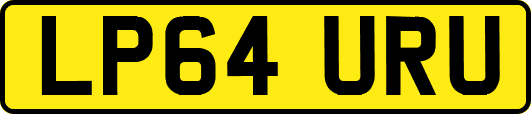 LP64URU