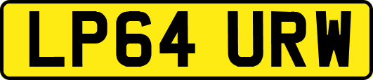 LP64URW