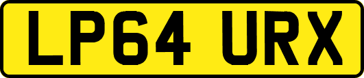 LP64URX
