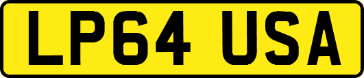 LP64USA