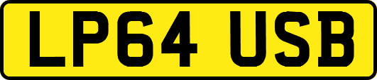 LP64USB