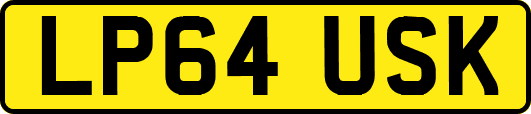 LP64USK
