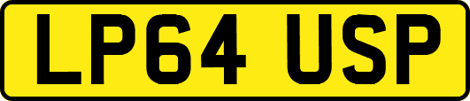LP64USP