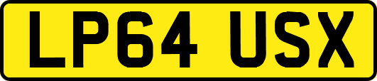LP64USX
