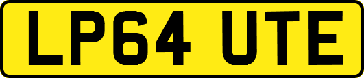 LP64UTE