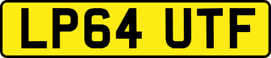 LP64UTF