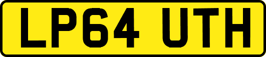 LP64UTH