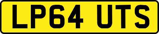 LP64UTS
